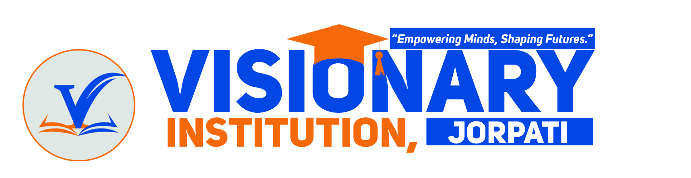 Visionary Institution